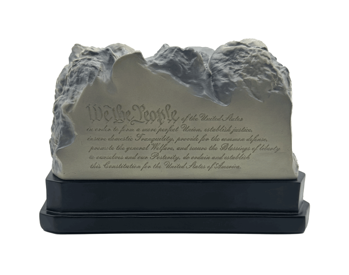 Trumpmore Statue - Free Shipping in US!